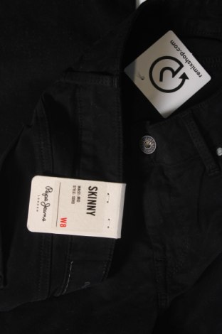 Dámske nohavice Pepe Jeans, Veľkosť L, Farba Čierna, Cena  43,42 €