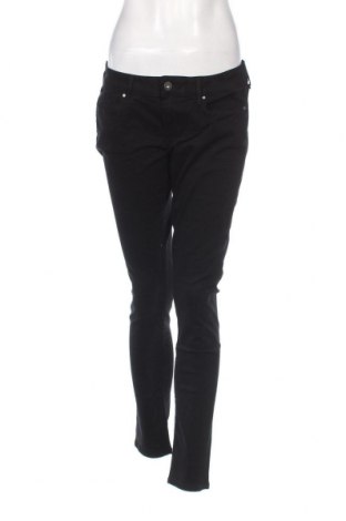 Γυναικείο παντελόνι Pepe Jeans, Μέγεθος L, Χρώμα Μαύρο, Τιμή 24,93 €