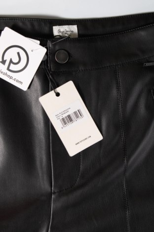 Dámske nohavice Pepe Jeans, Veľkosť S, Farba Čierna, Cena  28,14 €