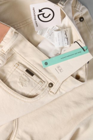 Γυναικείο παντελόνι Pepe Jeans, Μέγεθος S, Χρώμα  Μπέζ, Τιμή 80,41 €