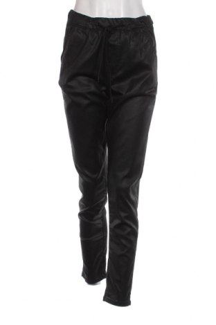 Дамски панталон Pepe Jeans, Размер XS, Цвят Черен, Цена 54,60 лв.