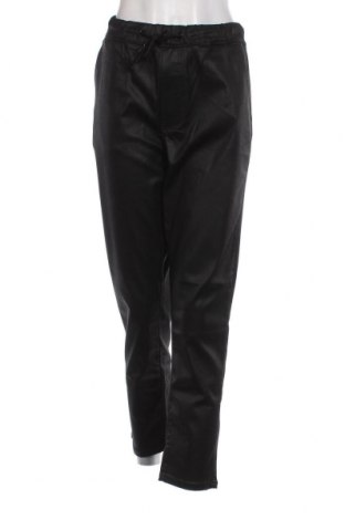 Дамски панталон Pepe Jeans, Размер L, Цвят Черен, Цена 156,00 лв.