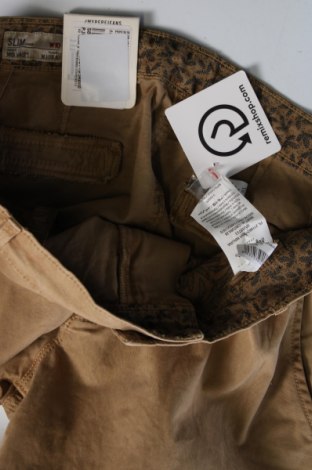 Γυναικείο παντελόνι Pepe Jeans, Μέγεθος M, Χρώμα  Μπέζ, Τιμή 43,42 €