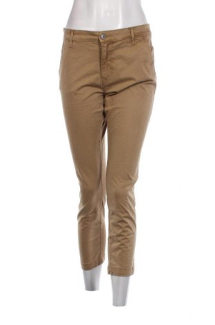 Damenhose Pepe Jeans, Größe M, Farbe Beige, Preis 36,99 €