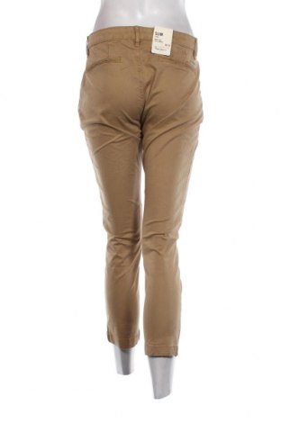 Pantaloni de femei Pepe Jeans, Mărime M, Culoare Bej, Preț 277,11 Lei