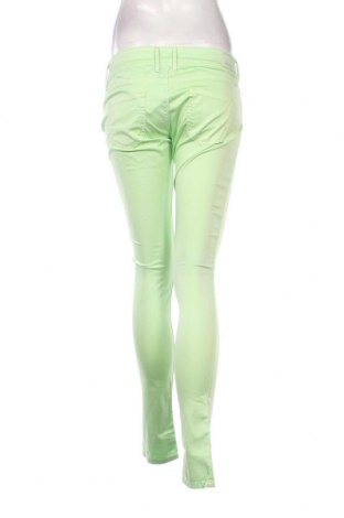 Damenhose Pepe Jeans, Größe M, Farbe Grün, Preis € 26,53