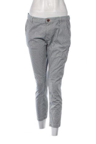 Дамски панталон Pepe Jeans, Размер L, Цвят Многоцветен, Цена 40,72 лв.