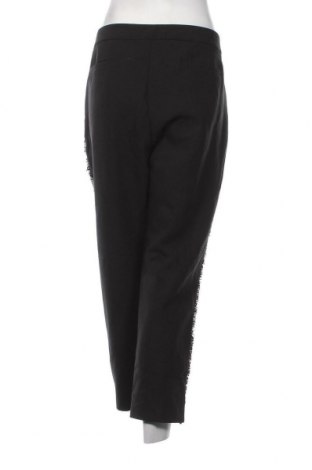 Γυναικείο παντελόνι Per Una By Marks & Spencer, Μέγεθος XL, Χρώμα Μαύρο, Τιμή 5,07 €
