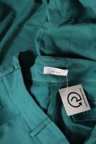 Pantaloni de femei Per Una By Marks & Spencer, Mărime XL, Culoare Verde, Preț 134,87 Lei