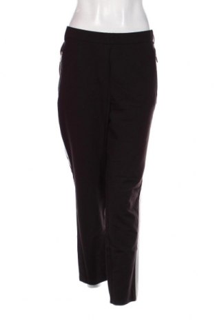 Дамски панталон Peter Hahn, Размер XL, Цвят Черен, Цена 40,80 лв.