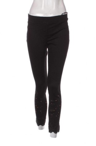 Pantaloni de femei Pfeffinger, Mărime S, Culoare Negru, Preț 9,54 Lei
