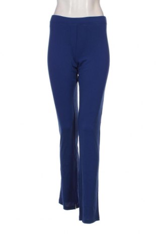 Pantaloni de femei Pianura Studio, Mărime XXL, Culoare Albastru, Preț 190,13 Lei