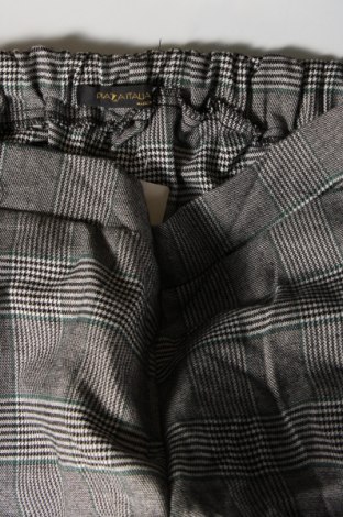 Pantaloni de femei Piazza Italia, Mărime S, Culoare Multicolor, Preț 10,49 Lei