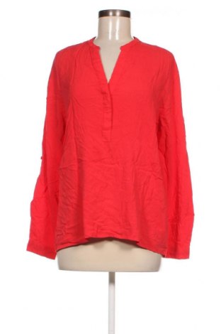 Damenhose Piazza Italia, Größe L, Farbe Rot, Preis € 6,05