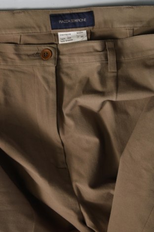 Pantaloni de femei Piazza Sempione, Mărime L, Culoare Maro, Preț 300,45 Lei