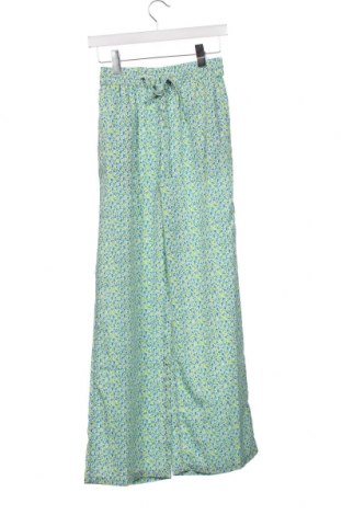 Dámské kalhoty  Pieces, Velikost XS, Barva Vícebarevné, Cena  360,00 Kč