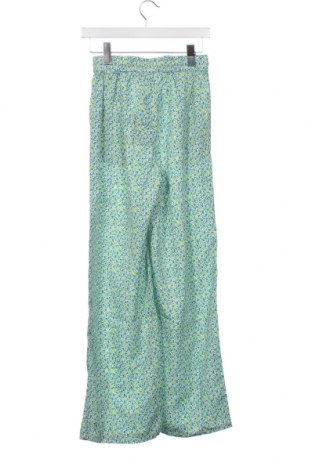 Γυναικείο παντελόνι Pieces, Μέγεθος XS, Χρώμα Πολύχρωμο, Τιμή 10,87 €