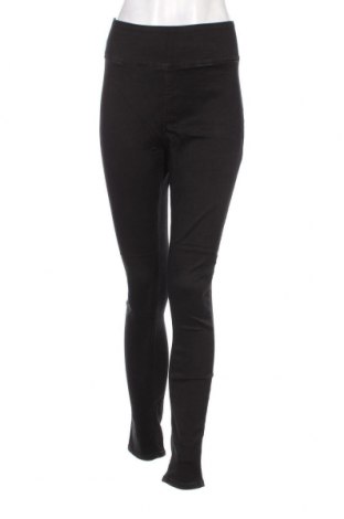 Дамски панталон Pieces, Размер XL, Цвят Черен, Цена 9,99 лв.