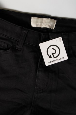 Dámské kalhoty  Pieces, Velikost M, Barva Černá, Cena  56,00 Kč