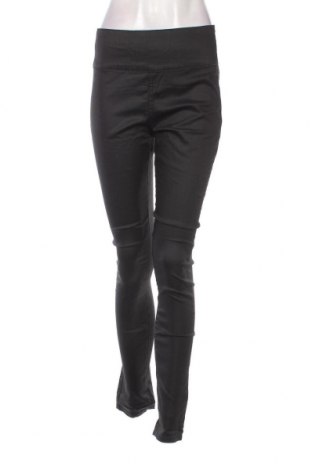 Pantaloni de femei Pieces, Mărime S, Culoare Negru, Preț 10,66 Lei
