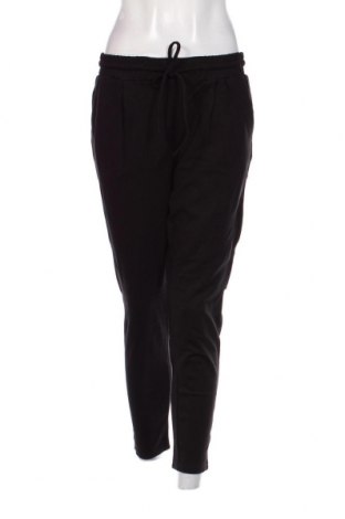Pantaloni de femei Pieces, Mărime M, Culoare Negru, Preț 39,97 Lei