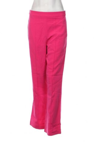 Γυναικείο παντελόνι Pieces, Μέγεθος XS, Χρώμα Ρόζ , Τιμή 17,26 €