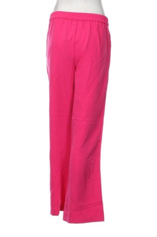 Дамски панталон Pieces, Размер XS, Цвят Розов, Цена 62,00 лв.