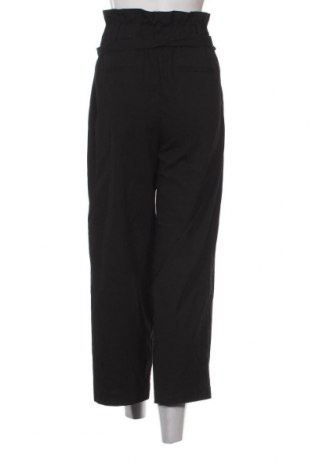 Дамски панталон Pimkie, Размер S, Цвят Черен, Цена 13,05 лв.