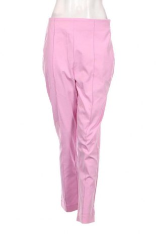 Pantaloni de femei Pimkie, Mărime M, Culoare Roz, Preț 27,66 Lei