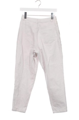 Γυναικείο παντελόνι Pimkie, Μέγεθος XS, Χρώμα Λευκό, Τιμή 4,75 €