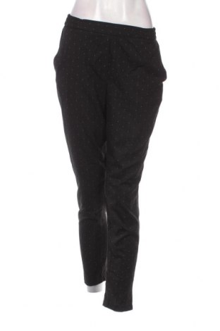 Γυναικείο παντελόνι Pimkie, Μέγεθος M, Χρώμα Μαύρο, Τιμή 2,87 €