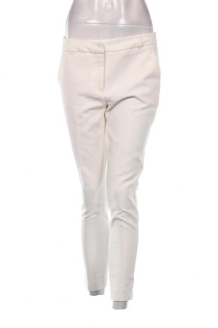 Дамски панталон Pimkie, Размер M, Цвят Бял, Цена 15,65 лв.