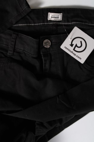 Γυναικείο παντελόνι Pimkie, Μέγεθος M, Χρώμα Μαύρο, Τιμή 5,74 €