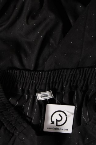 Γυναικείο παντελόνι Pimkie, Μέγεθος M, Χρώμα Μαύρο, Τιμή 4,66 €