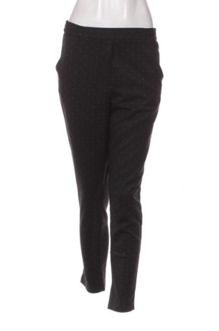 Γυναικείο παντελόνι Pimkie, Μέγεθος M, Χρώμα Μαύρο, Τιμή 3,05 €