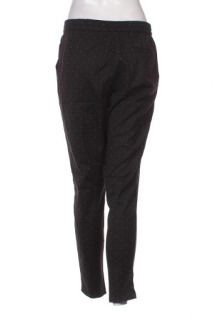 Pantaloni de femei Pimkie, Mărime M, Culoare Negru, Preț 16,22 Lei