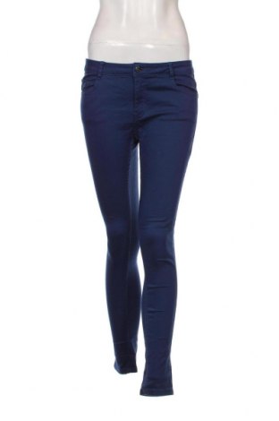 Γυναικείο παντελόνι Pimkie, Μέγεθος S, Χρώμα Μπλέ, Τιμή 17,94 €