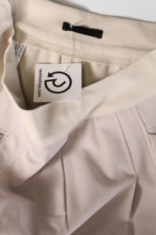 Γυναικείο παντελόνι Pinko, Μέγεθος S, Χρώμα  Μπέζ, Τιμή 122,05 €