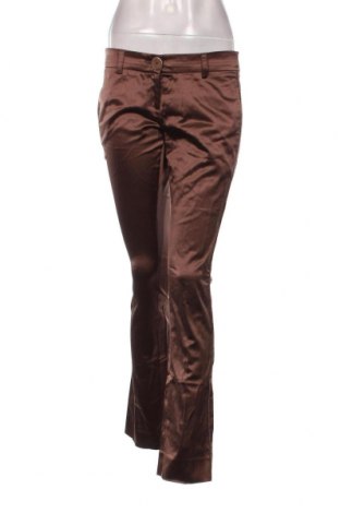 Γυναικείο παντελόνι Pinko, Μέγεθος S, Χρώμα Καφέ, Τιμή 55,41 €