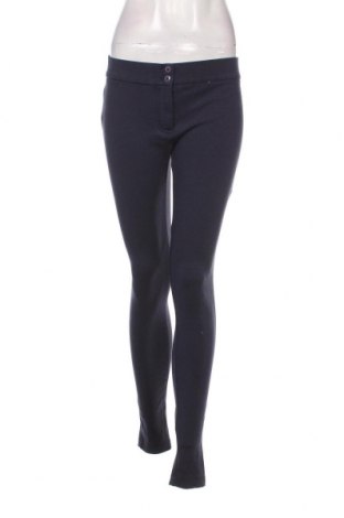Γυναικείο παντελόνι Pinko, Μέγεθος M, Χρώμα Μπλέ, Τιμή 55,41 €