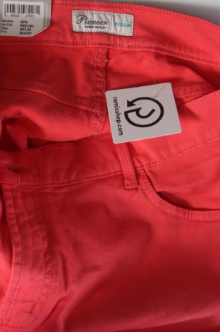 Dámske nohavice Pioneer, Veľkosť XL, Farba Ružová, Cena  33,29 €