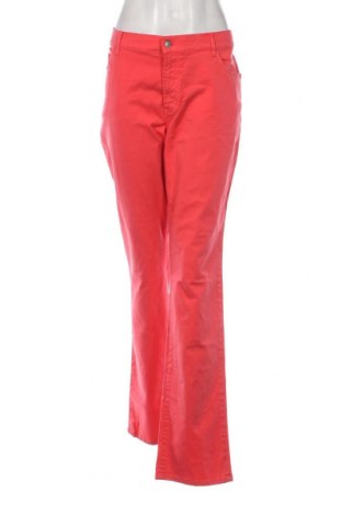 Damskie spodnie Pioneer, Rozmiar XL, Kolor Różowy, Cena 153,90 zł