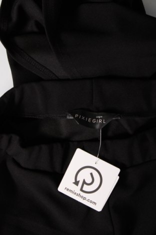 Γυναικείο παντελόνι PixieGirl, Μέγεθος M, Χρώμα Μαύρο, Τιμή 2,69 €