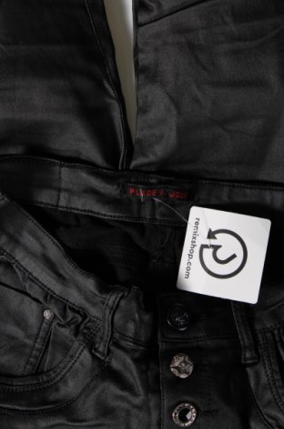 Pantaloni de femei Place du Jour, Mărime S, Culoare Negru, Preț 17,17 Lei