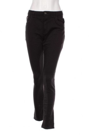 Pantaloni de femei Place du Jour, Mărime L, Culoare Negru, Preț 17,17 Lei