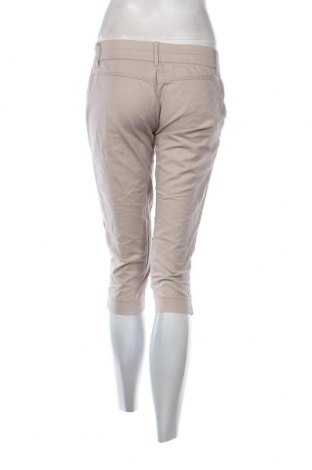 Дамски панталон Playlife, Размер S, Цвят Бежов, Цена 22,14 лв.
