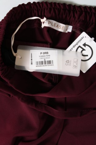 Damenhose Please, Größe S, Farbe Rot, Preis € 24,12