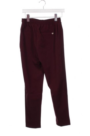 Pantaloni de femei Please, Mărime XS, Culoare Roșu, Preț 128,29 Lei