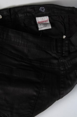 Дамски панталон Pocopiano, Размер M, Цвят Черен, Цена 5,22 лв.