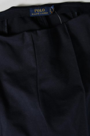 Pantaloni de femei Polo By Ralph Lauren, Mărime S, Culoare Albastru, Preț 209,40 Lei